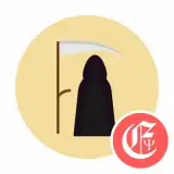 La muerte y los niños
