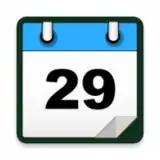 Calendar Monthly