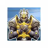 Paladin's Story