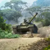 War Thunder Mobile