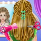 Braided Hairstyle