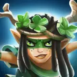 Darkfire Heroes