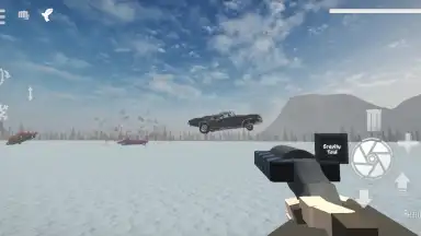 Capture d'écran de GoreBox 7