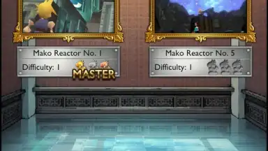 Capture d'écran de FINAL FANTASY Record Keeper (JP) 13