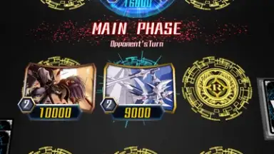 Capture d'écran de Vanguard ZERO (JP) 5