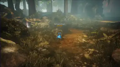 Capture d'écran de MIR4 (KR) 4
