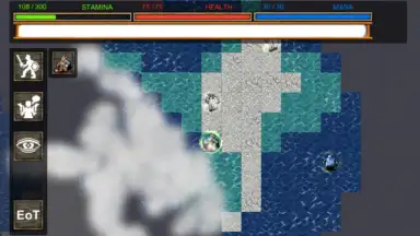 Capture d'écran de Nilia - Roguelike dungeon crawler RPG 14