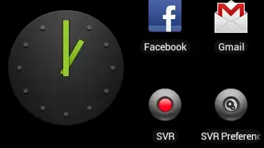 Capture d'écran de Secret Video Recorder (Android 1X) 13