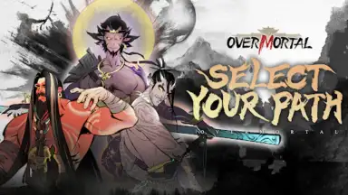 Capture d'écran de Overmortal (CN) 8
