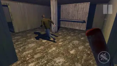 Capture d'écran de Play for Granny or Grandpa 1