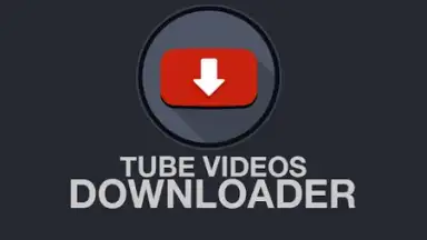Capture d'écran de Tube Videos Downloader 1