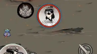 Capture d'écran de Overmortal 16