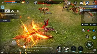 Capture d'écran de Rohan M 4
