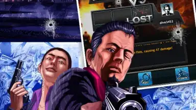 Capture d'écran de Mafia City 7