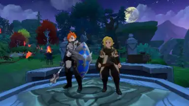 Capture d'écran de Summoners War: Chronicles (KR) 7