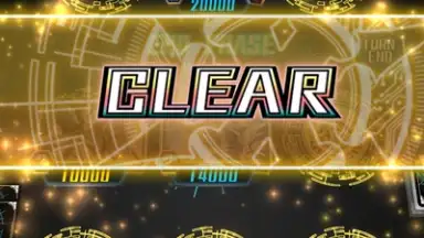 Capture d'écran de Vanguard ZERO (JP) 3