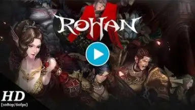 Capture d'écran de Rohan M (KR) 1