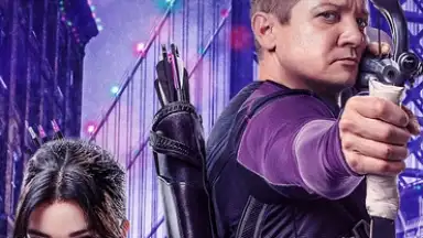 Capture d'écran de Disney+ Hotstar 13