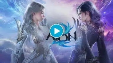 Capture d'écran de AION 2 (KR) 1