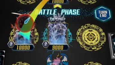 Capture d'écran de Vanguard ZERO (JP) 12