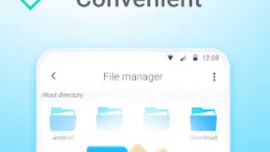 Capture d'écran de Cleaner & Antivirus & fast VPN 7