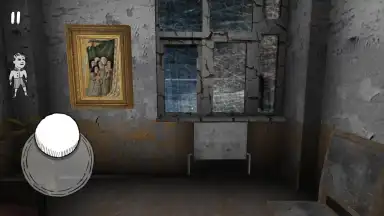 Capture d'écran de The Nun 3