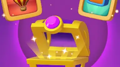 Capture d'écran de Bubble Shooter - Pop Designer 4