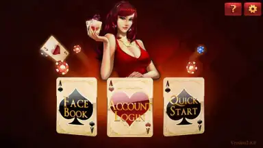 Capture d'écran de Free Poker Classical Texas 4