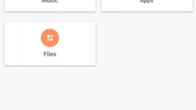 Capture d'écran de ShareMe 6