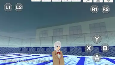 Capture d'écran de School Out Simulator2 21