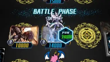 Capture d'écran de Vanguard ZERO 2