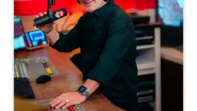Capture d'écran de NPO Radio 2 16