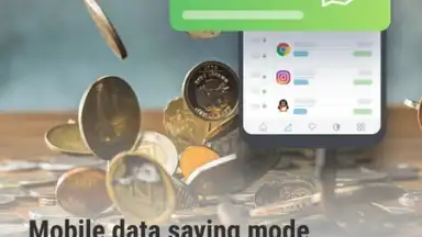 Capture d'écran de Samsung Max (OEM) 9