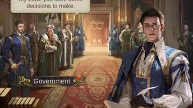 Capture d'écran de King's Choice (SEA) 8
