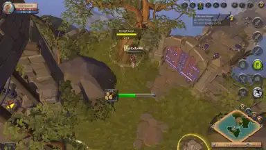 Capture d'écran de Albion Online (Legacy) 5