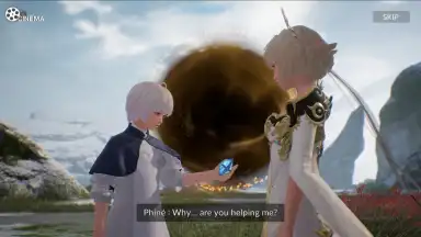 Capture d'écran de Seven Knights 2 (KR) 15