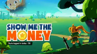 Capture d'écran de Show me the money 15