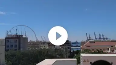 Capture d'écran de Just (Video) Player 6
