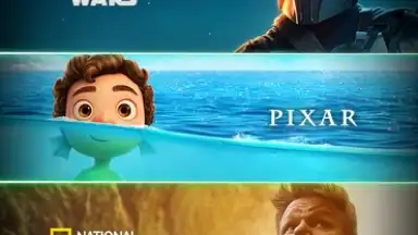 Capture d'écran de Disney+ Hotstar 15