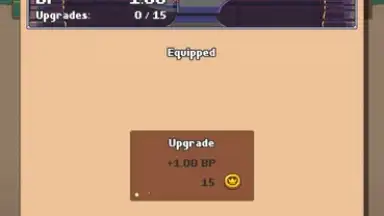 Capture d'écran de Idle Grindia: Dungeon Quest 7