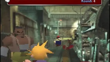 Capture d'écran de FINAL FANTASY Record Keeper 8