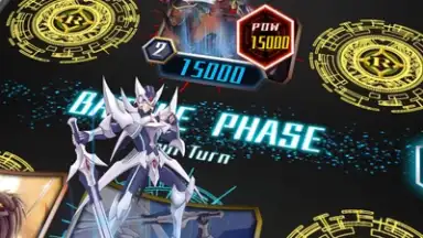 Capture d'écran de Vanguard ZERO (JP) 14