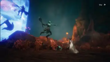 Capture d'écran de MIR4 15