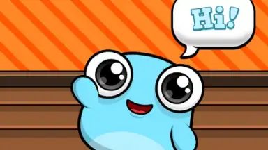 Capture d'écran de Meep 9