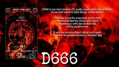 Capture d'écran de D666 1
