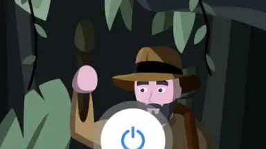 Capture d'écran de Atlas VPN 1
