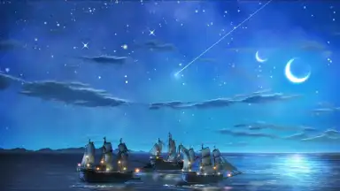 Capture d'écran de IDOLA Phantasy Star Saga (JP) 12