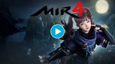 Capture d'écran de MIR4 1