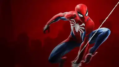 Capture d'écran de SpiderMan Ultimate Games 2023 1