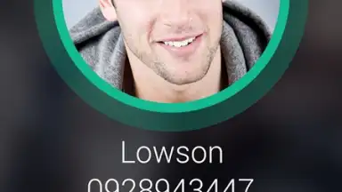 Capture d'écran de ASUS Calling Screen 9
